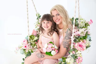 Studio Karoliny Magnowskiej - sesje fotograficzne